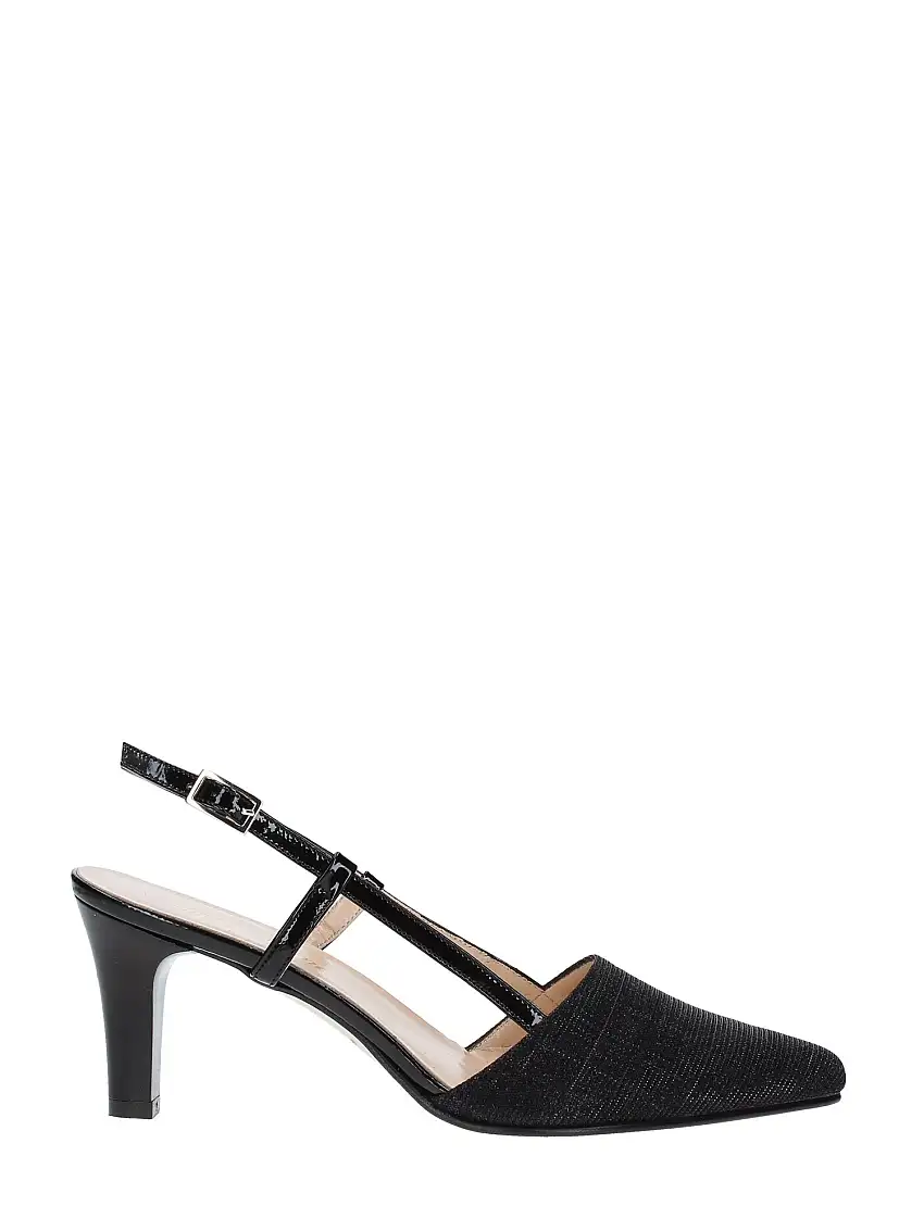 Soffice Sogno Sandali Tacco E9362