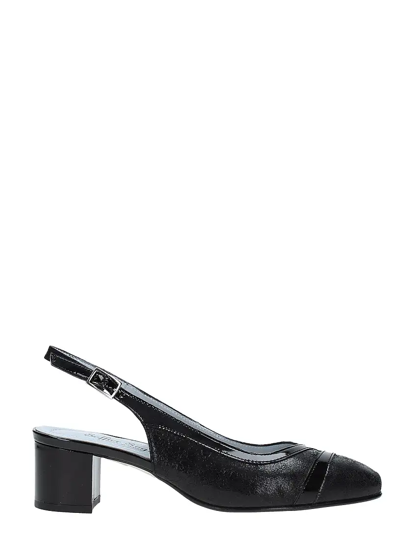 Soffice Sogno Sandali Tacco E9332