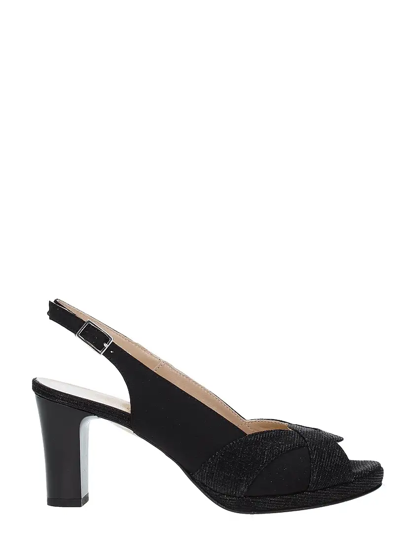 Soffice Sogno Sandali Tacco E9392