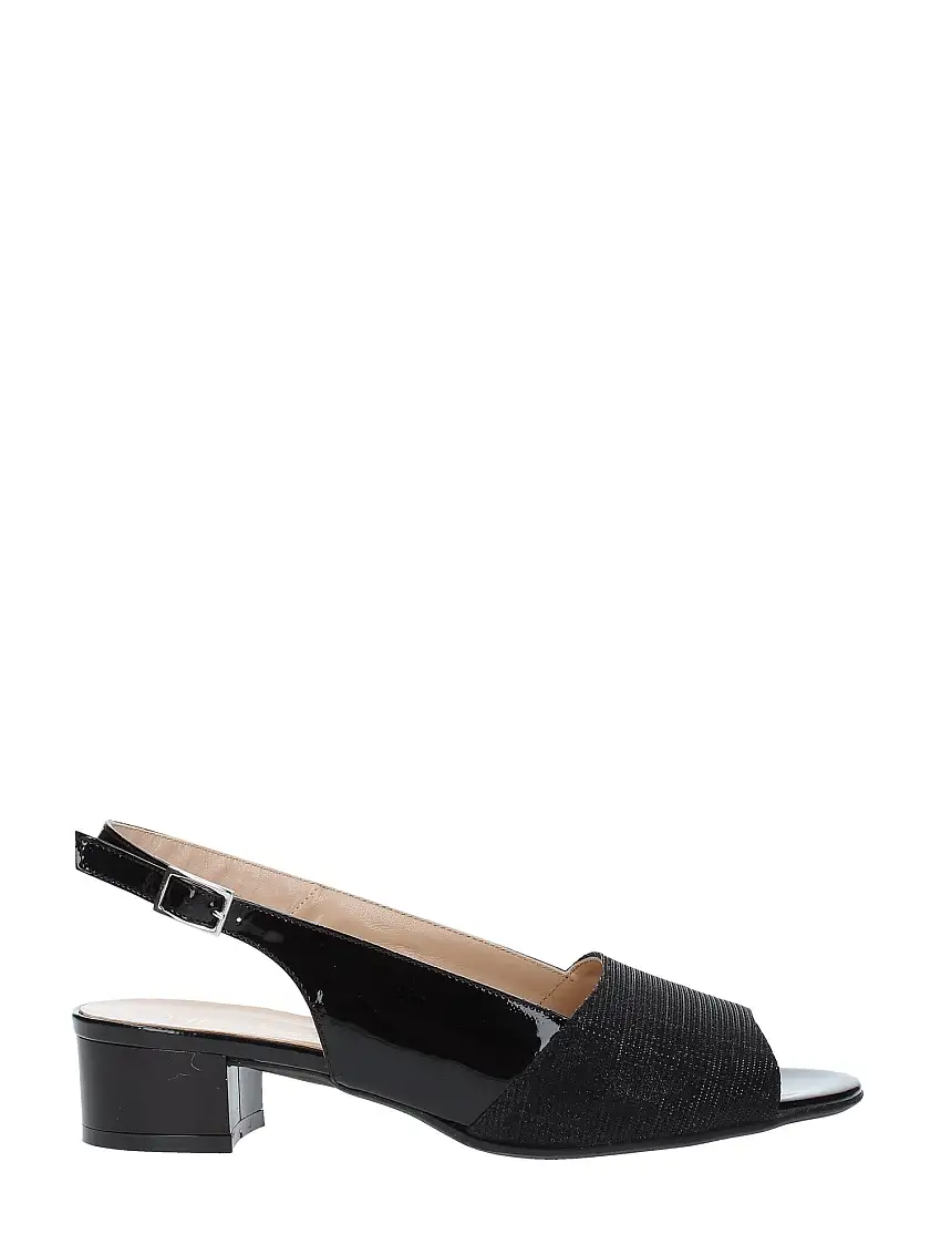 Soffice Sogno Sandali Tacco E8113T