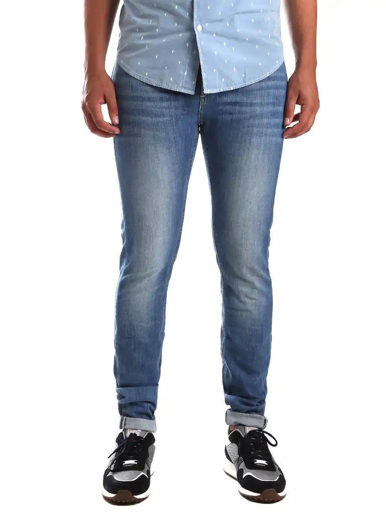 U.s. Polo Assn. Jeans 51321 51780