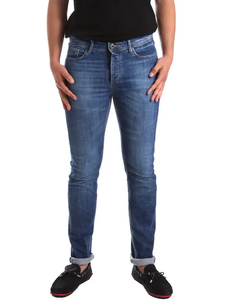 U.s. Polo Assn. Jeans 51321 51779