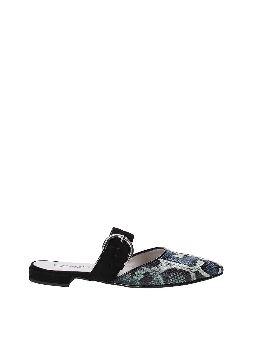 Grace Shoes Sabot 521008