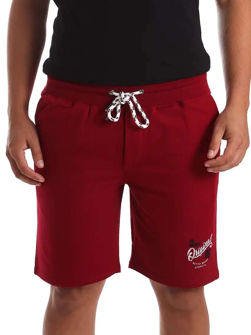 Key Up Bermuda 2F26I 0001