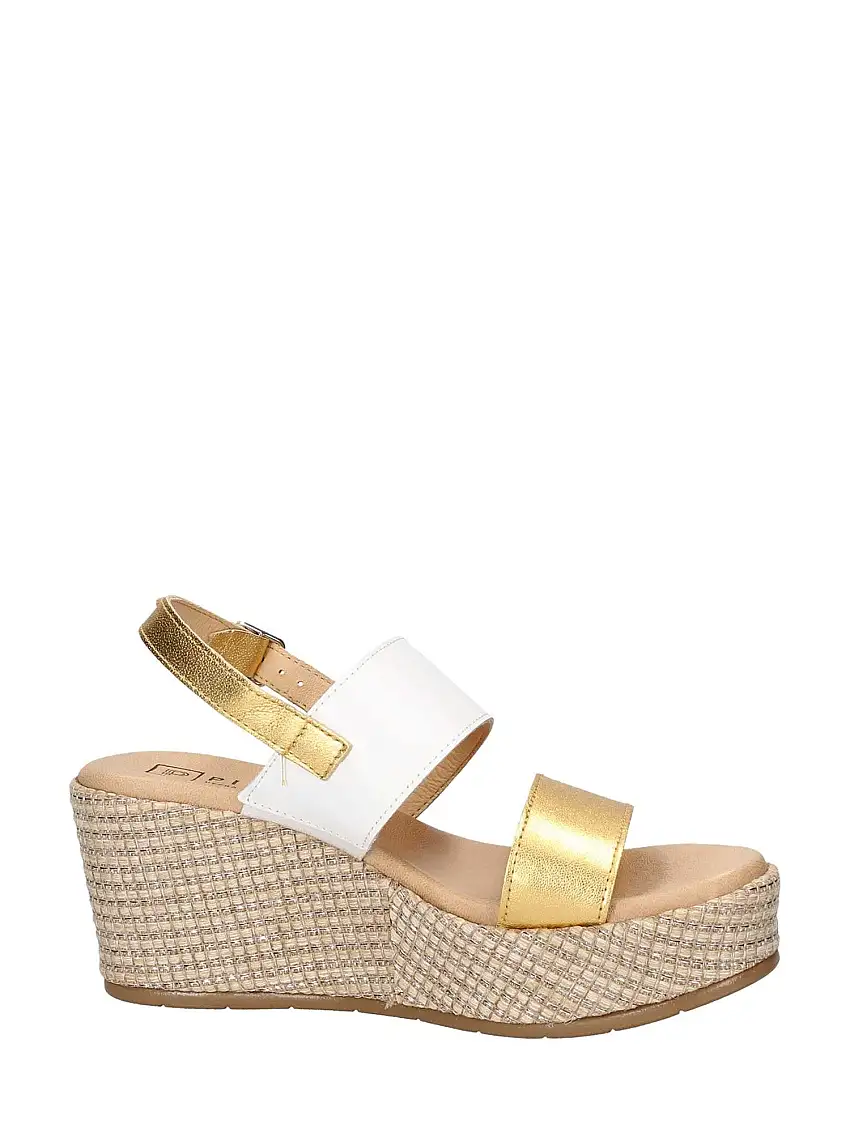 Pitillos Sandali Zeppa 5671