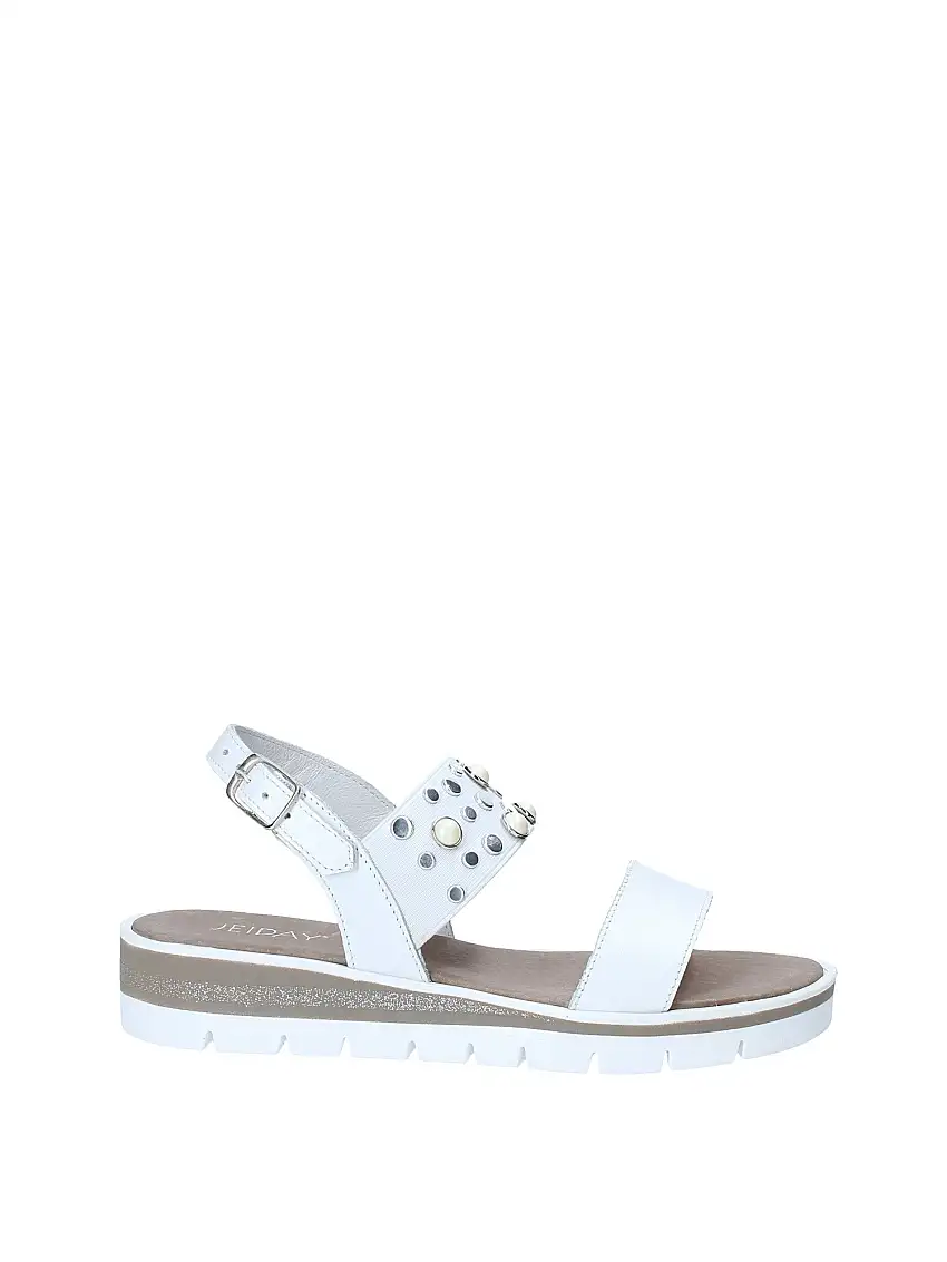 Jeiday Sandali Zeppa 3867