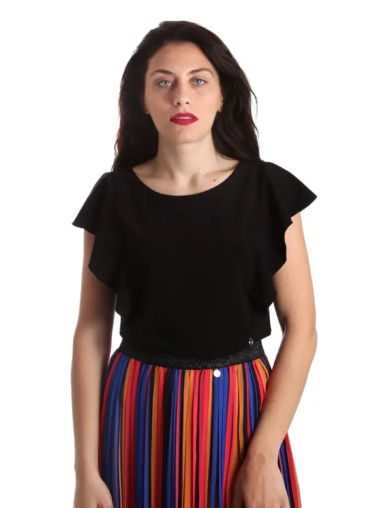 Nero Giardini Bluse P962510D