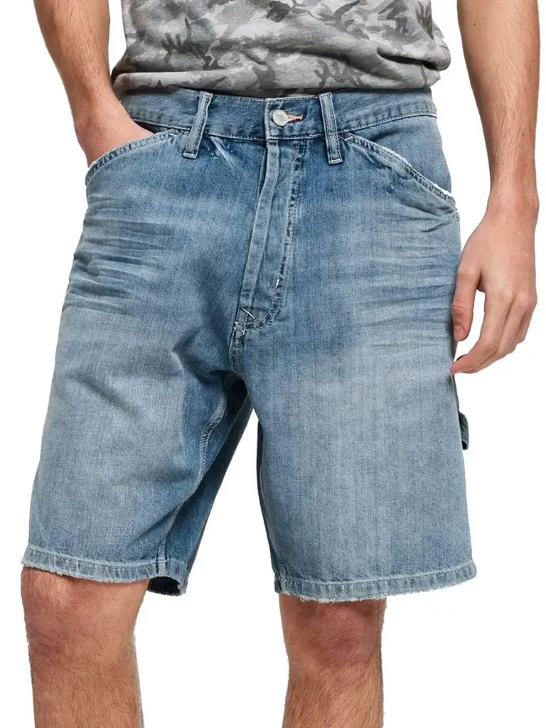 Superdry Bermuda M71003ET