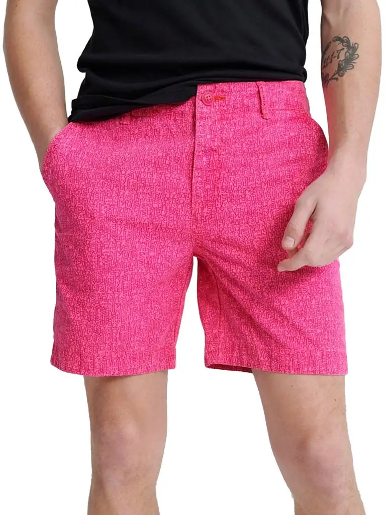 Superdry Bermuda M71012KT