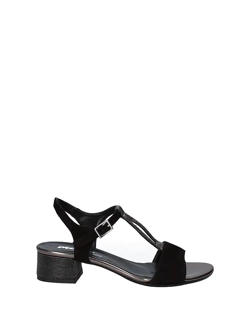 Melluso Sandali Tacco K35106