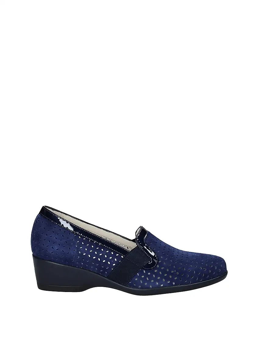 Melluso Slip-on R30535