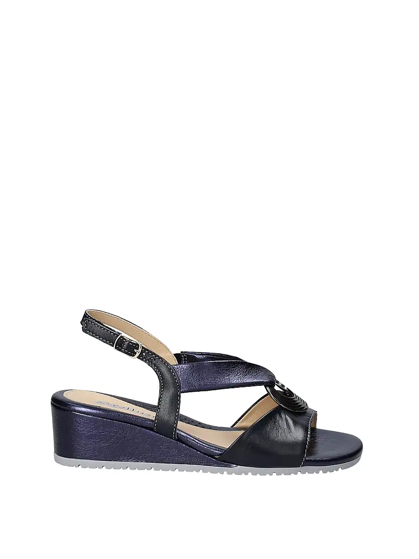 Melluso Sandali Zeppa K95049