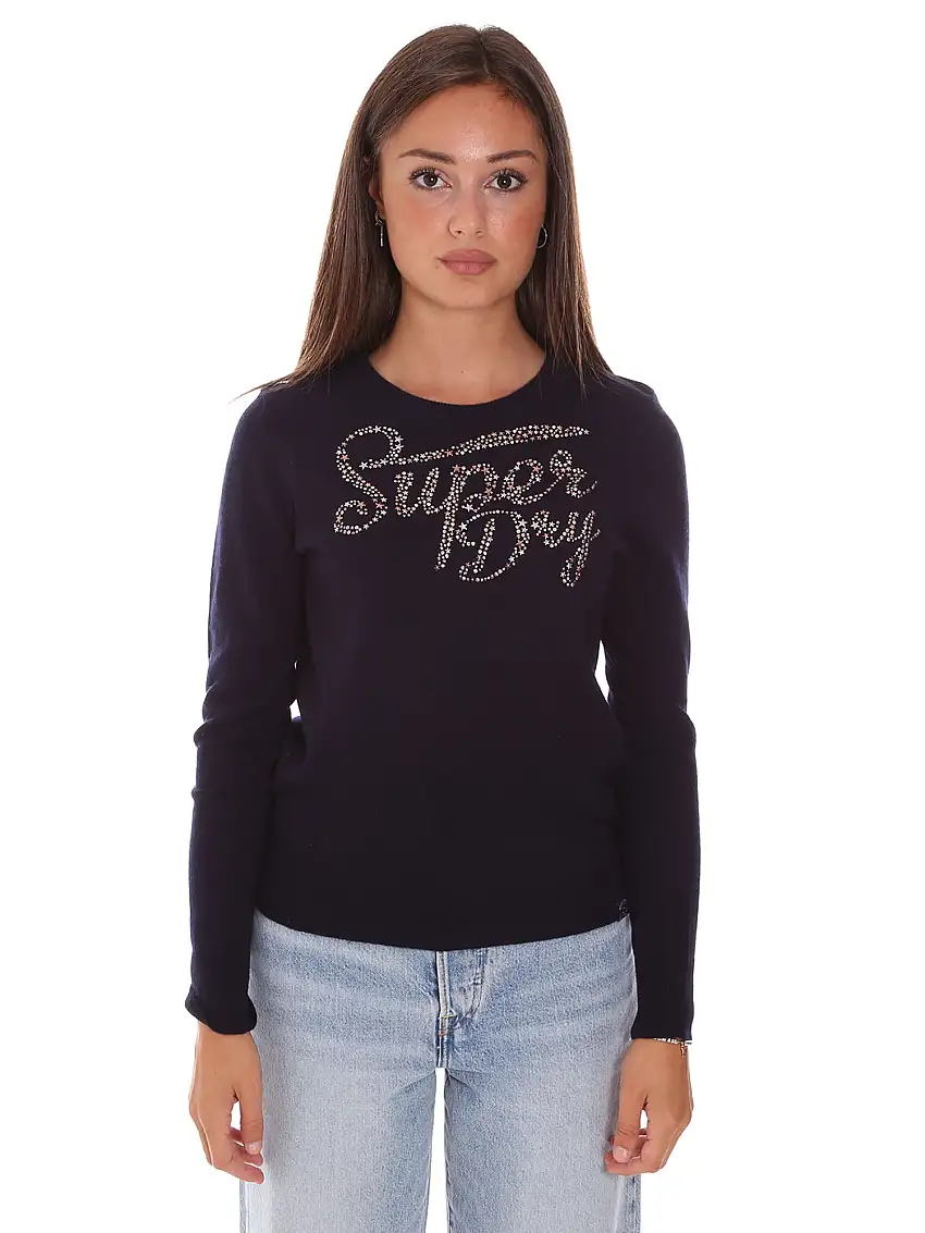 Superdry Maglioncini G61004PR