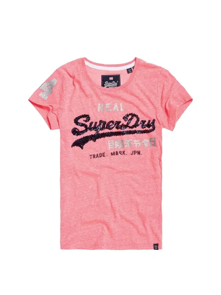 Superdry T-shirt G10417AR