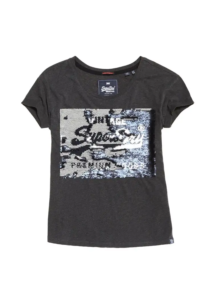 Superdry T-shirt G10010MR