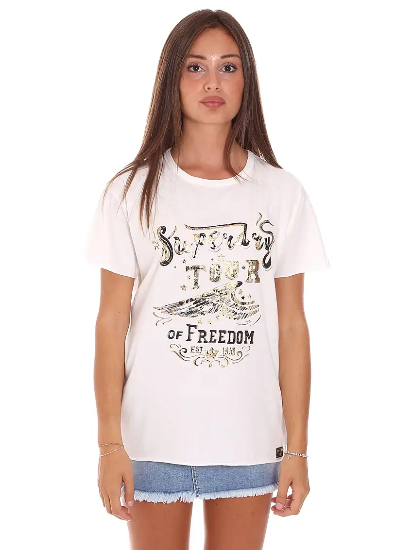 Superdry T-shirt G60567SR