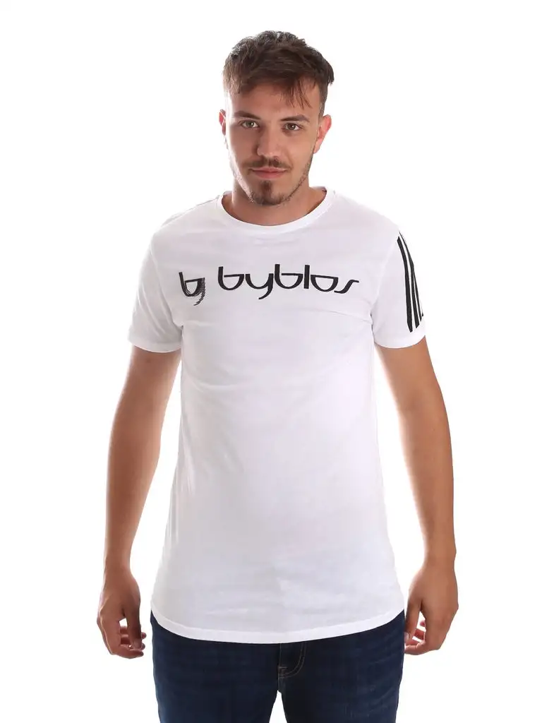 By Byblos T-shirt 2MT0016 TE0046