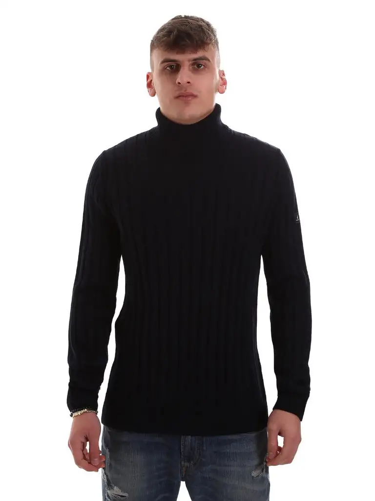 Navigare Maglie A Collo Alto NV10233