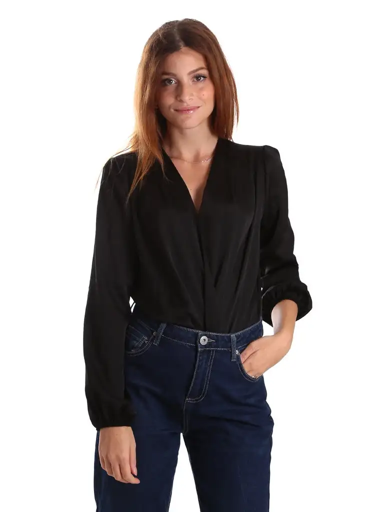 Gaudi Bluse 921FD45011