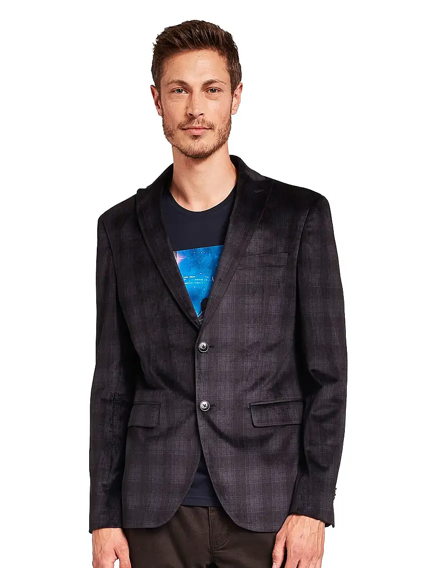 Gaudi Blazer 921FU35033