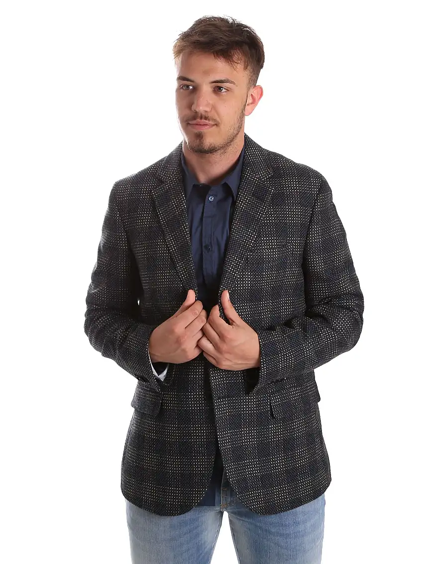 Gaudi Blazer 921FU35056