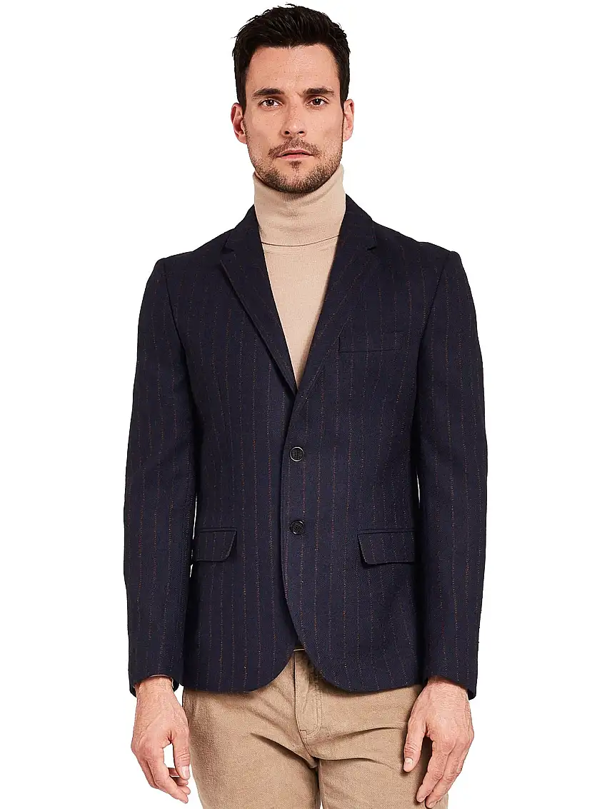 Gaudi Blazer 921FU35057