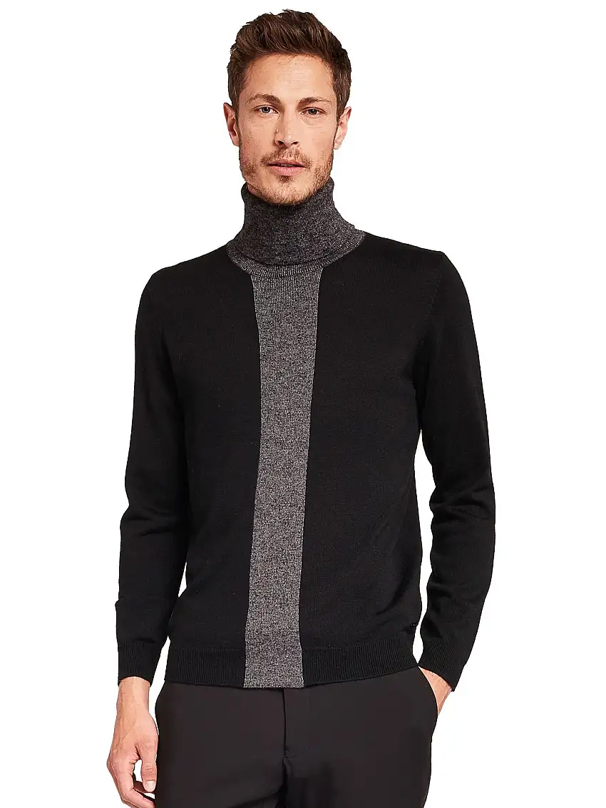 Gaudi Maglie A Collo Alto 921FU53008