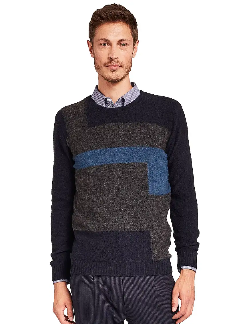 Gaudi Maglioncini 921FU53044