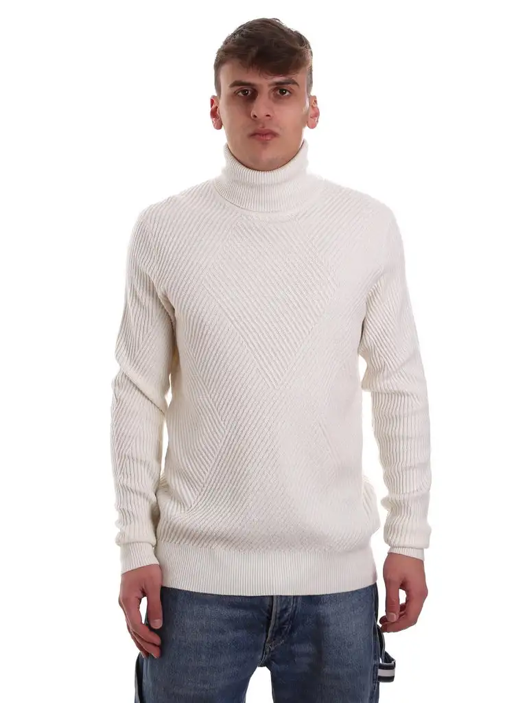 Gaudi Maglie A Collo Alto 921FU53048