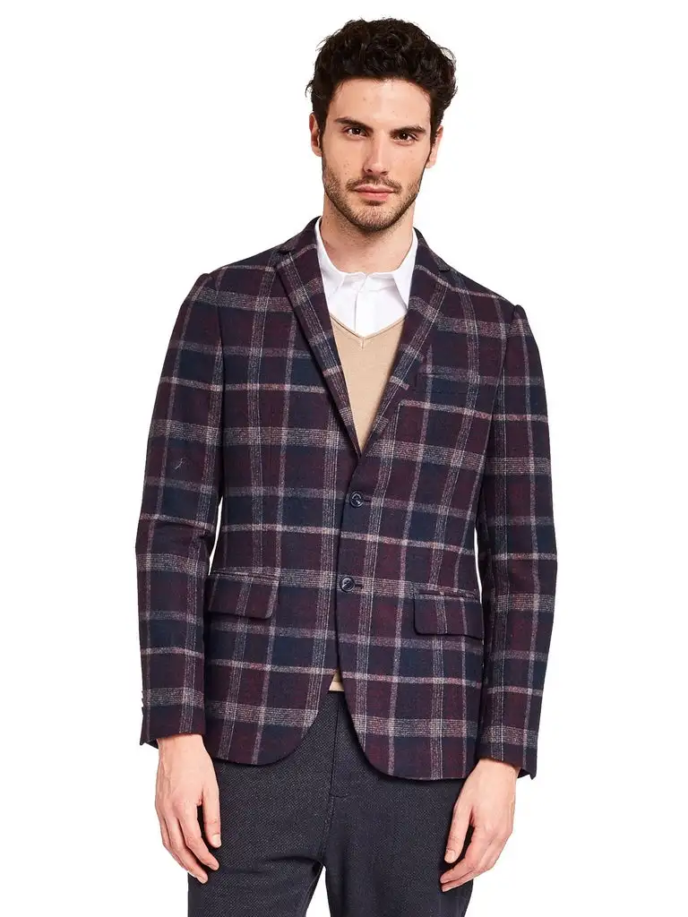 Gaudi Jeans Blazer 921BU35029