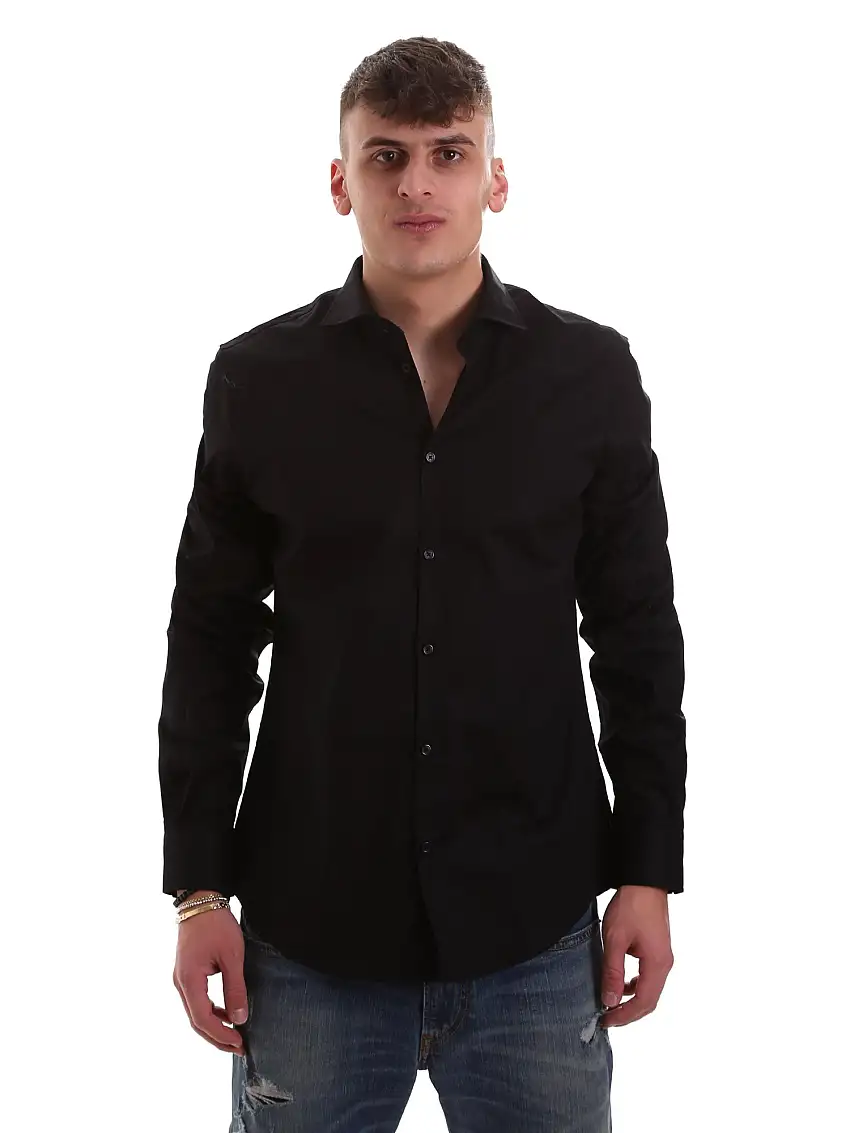 Gaudi Jeans Camicie 921BU45001