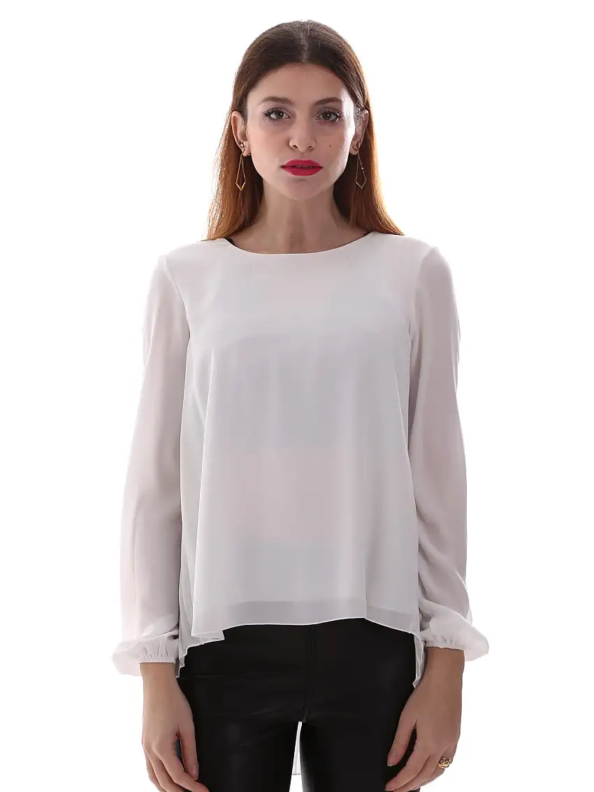 Gaudi Jeans Bluse 921BD45023