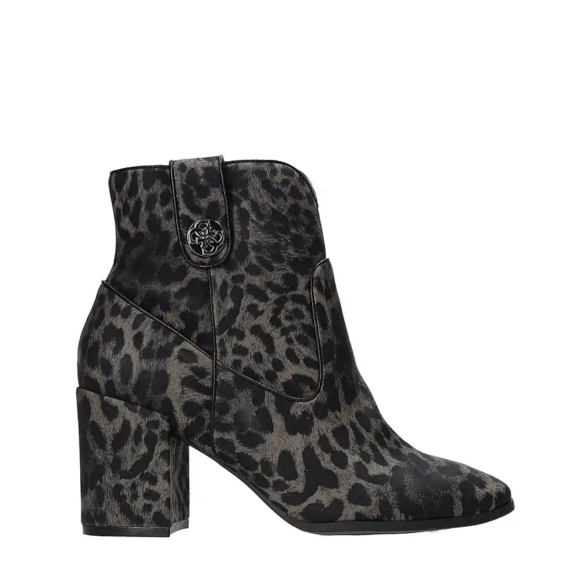 Guess Stivaletti FL7CY2 SUP10