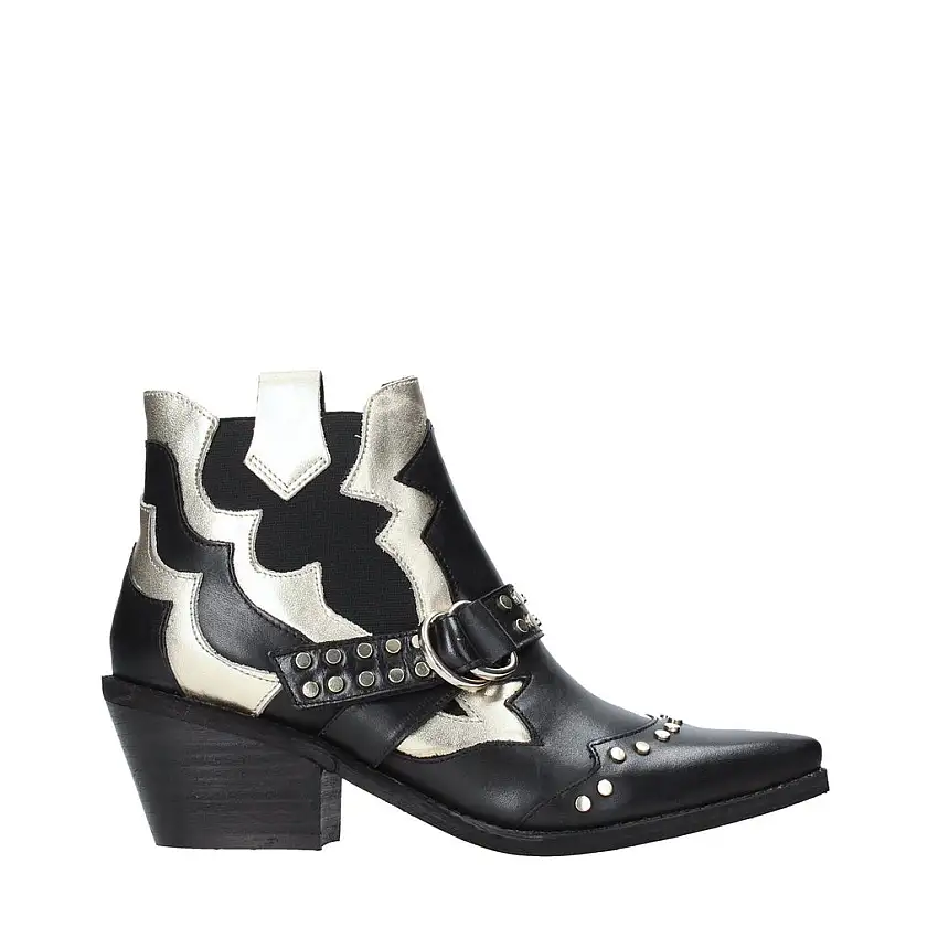 Guess Stivaletti FL7NAR LEM10