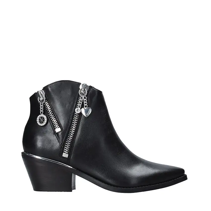 Guess Stivaletti FL7NED LEA10