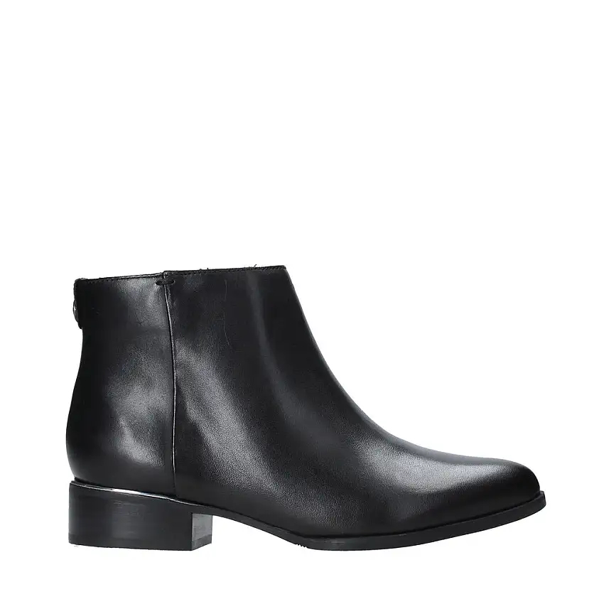 Guess Stivaletti FL7VER LEA10