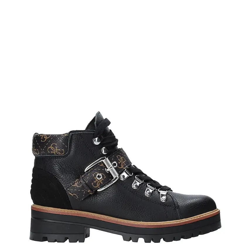 Guess Stivaletti FL8IRV FAL10