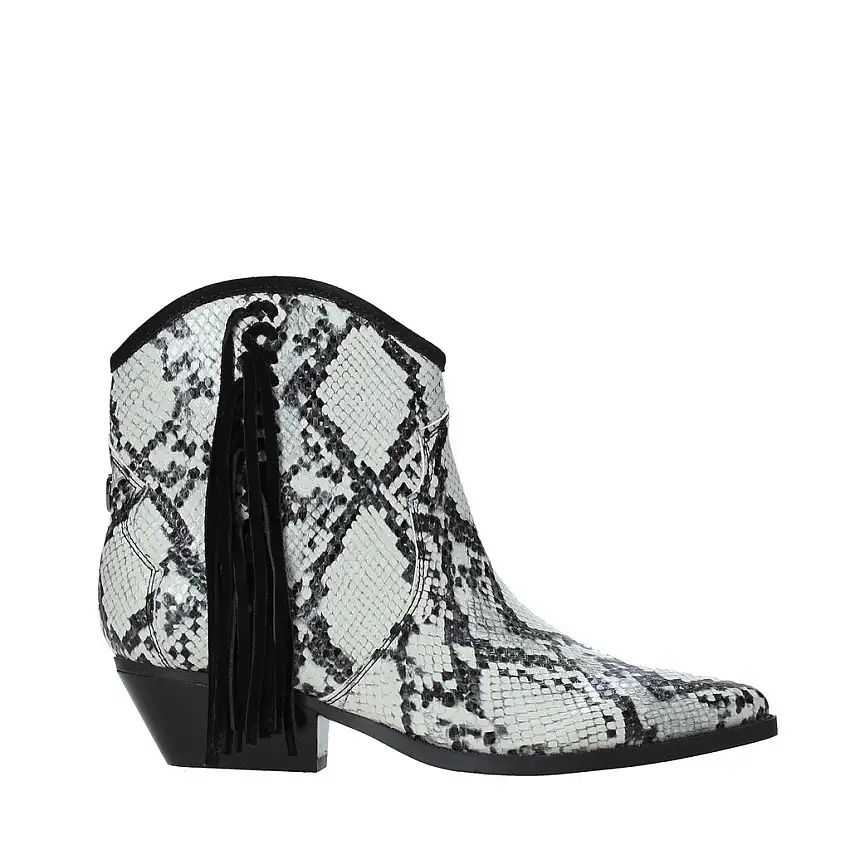 Guess Stivaletti FL8NA2 PEL10