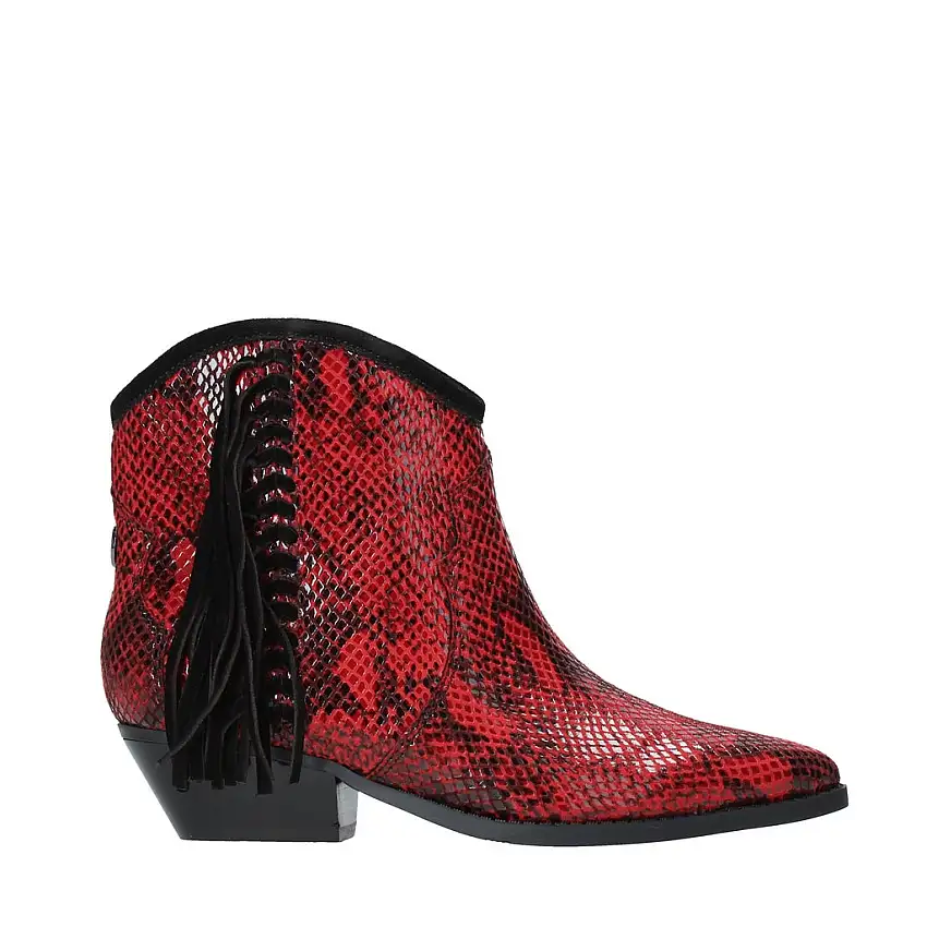 Guess Stivaletti FL8NA3 PEL10