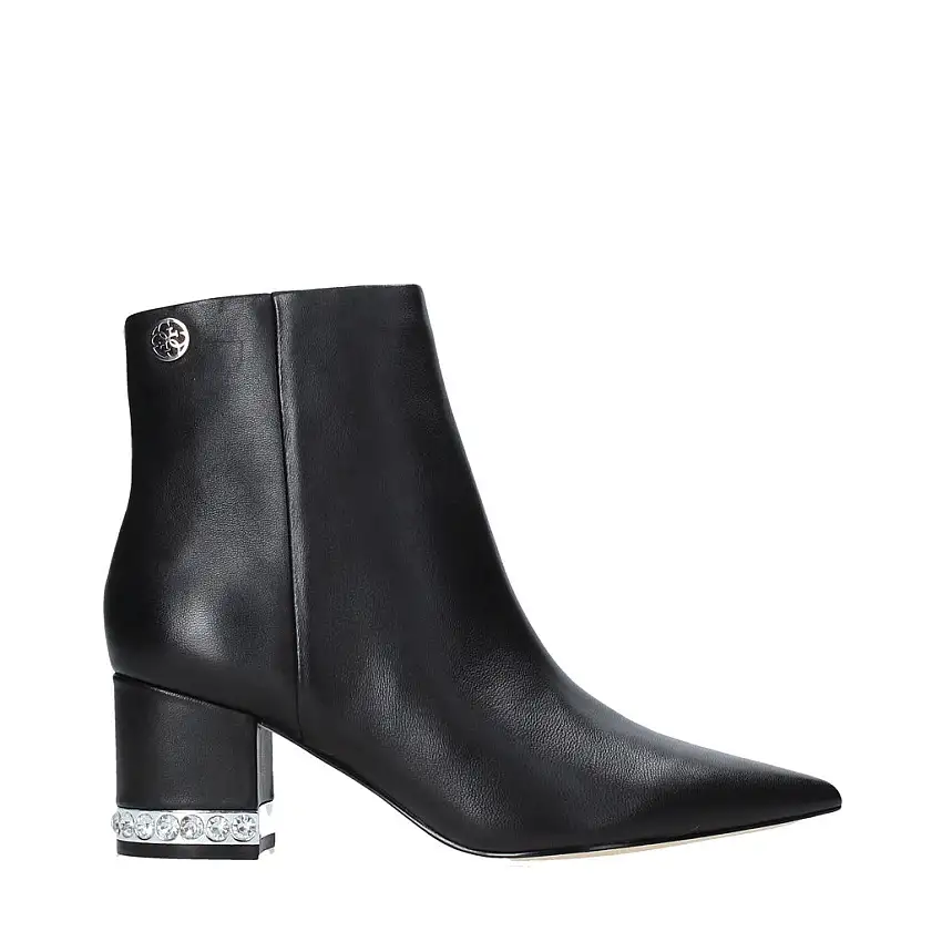 Guess Stivaletti FL8ZAD LEA10