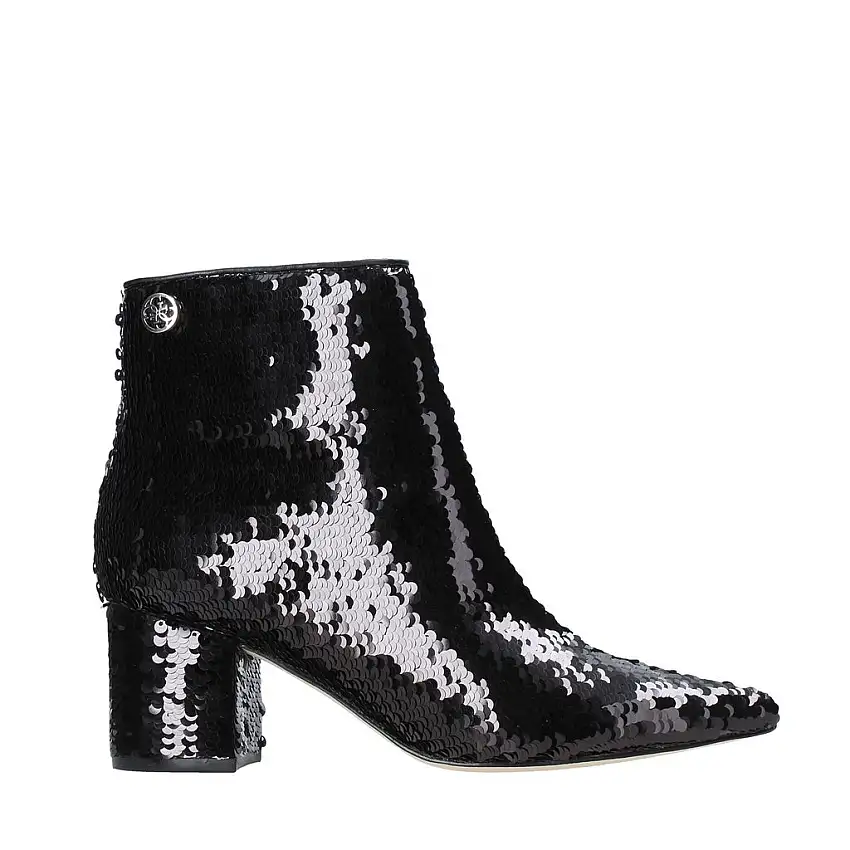 Guess Stivaletti FL8ZAY SAT10