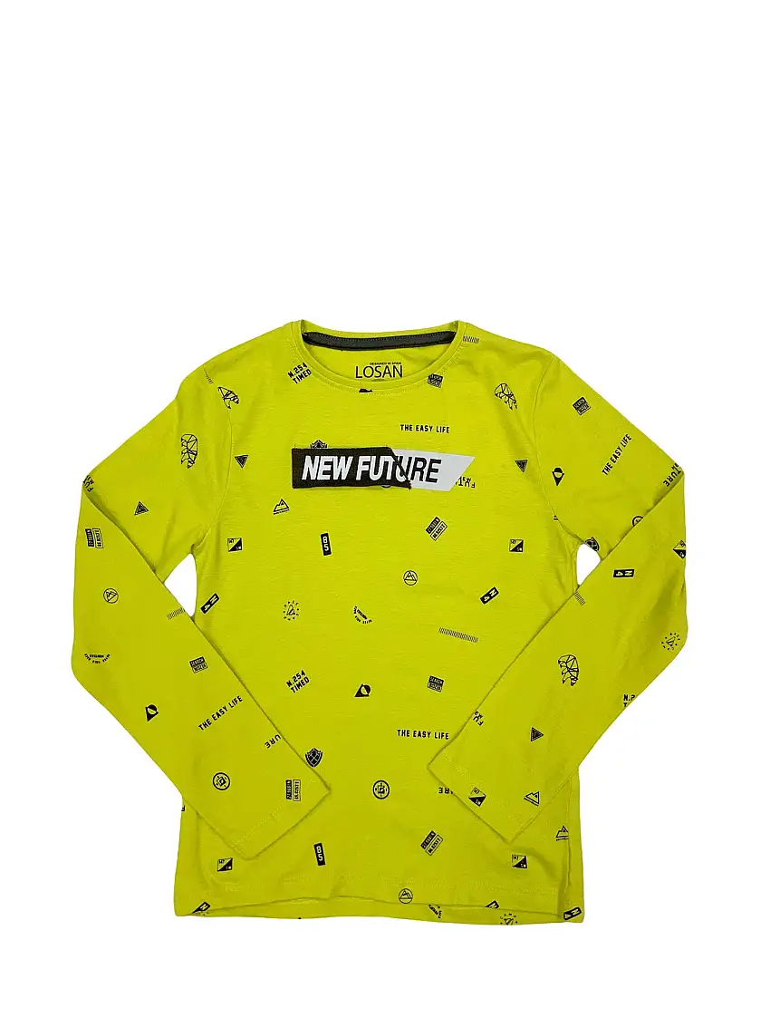 Losan Maglie 925-1003AA