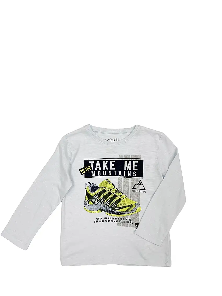 Losan Maglie 925-1004AA