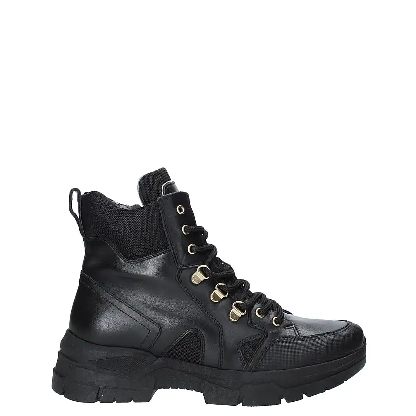 Nero Giardini Stivaletti A909065D