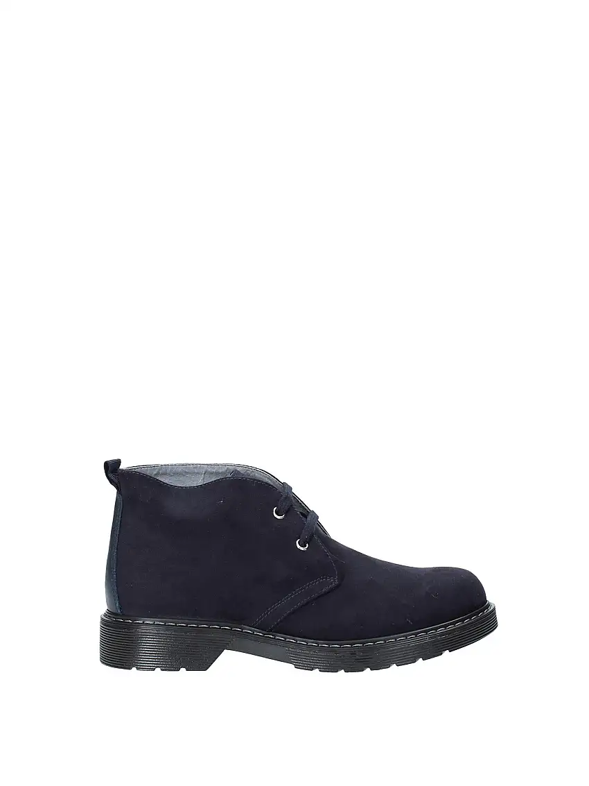 Nero Giardini Junior Polacchino A933671M