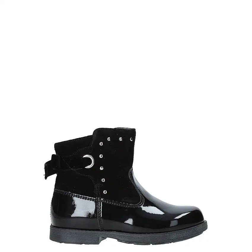 Nero Giardini Junior Stivaletti A921275F