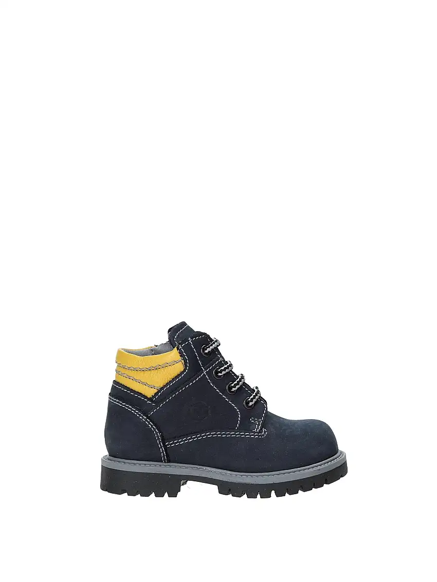 Nero Giardini Junior Stivaletti A923770M