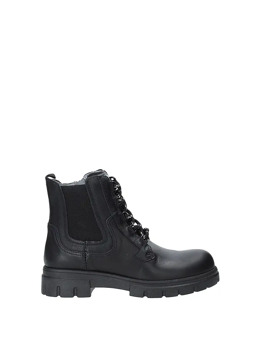 Nero Giardini Junior Anfibi A931341F