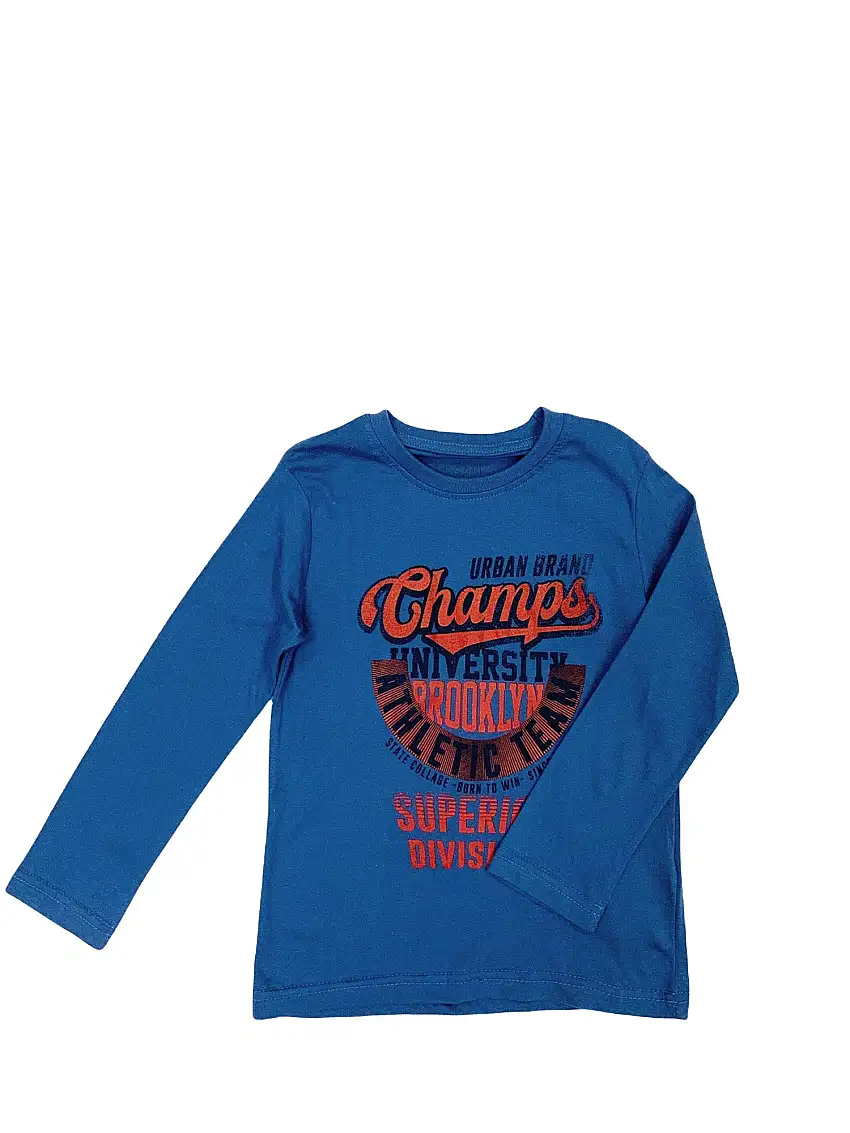 Losan T-shirt 923-1628AA