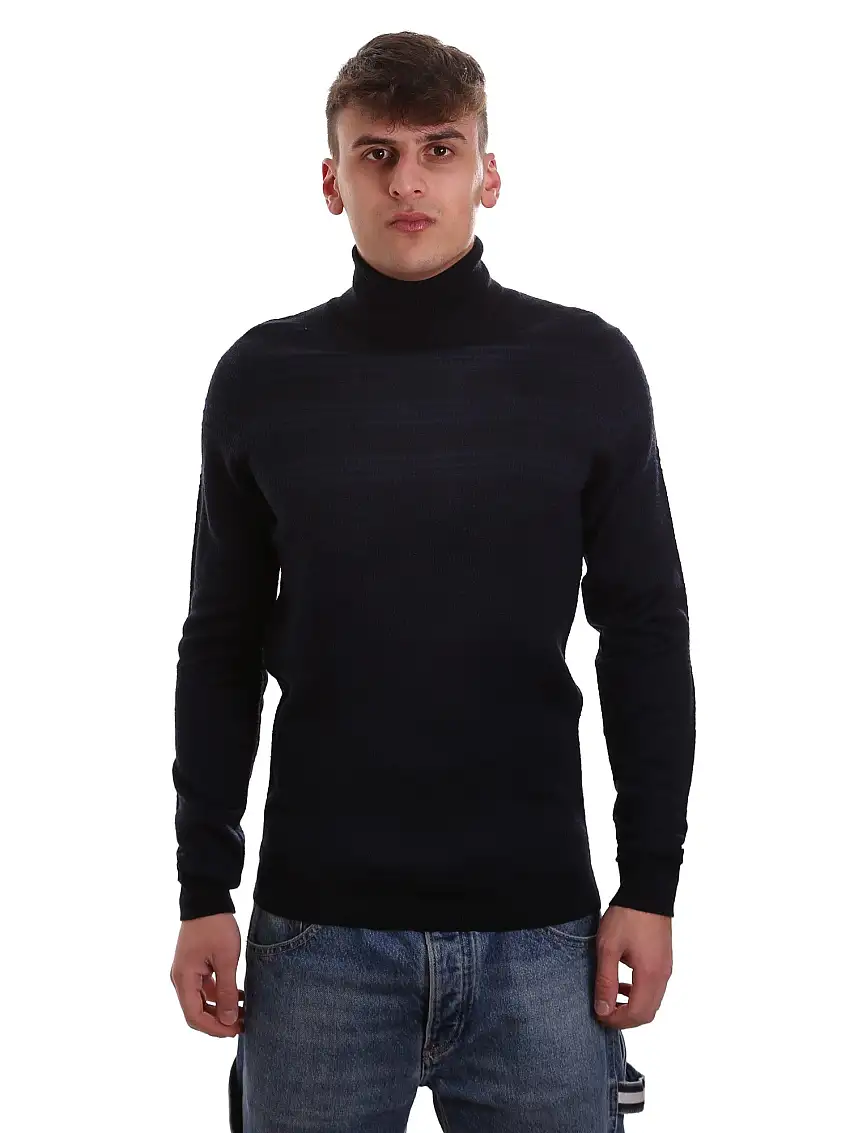 Antony Morato Maglie A Collo Alto MMSW00986 YA400006